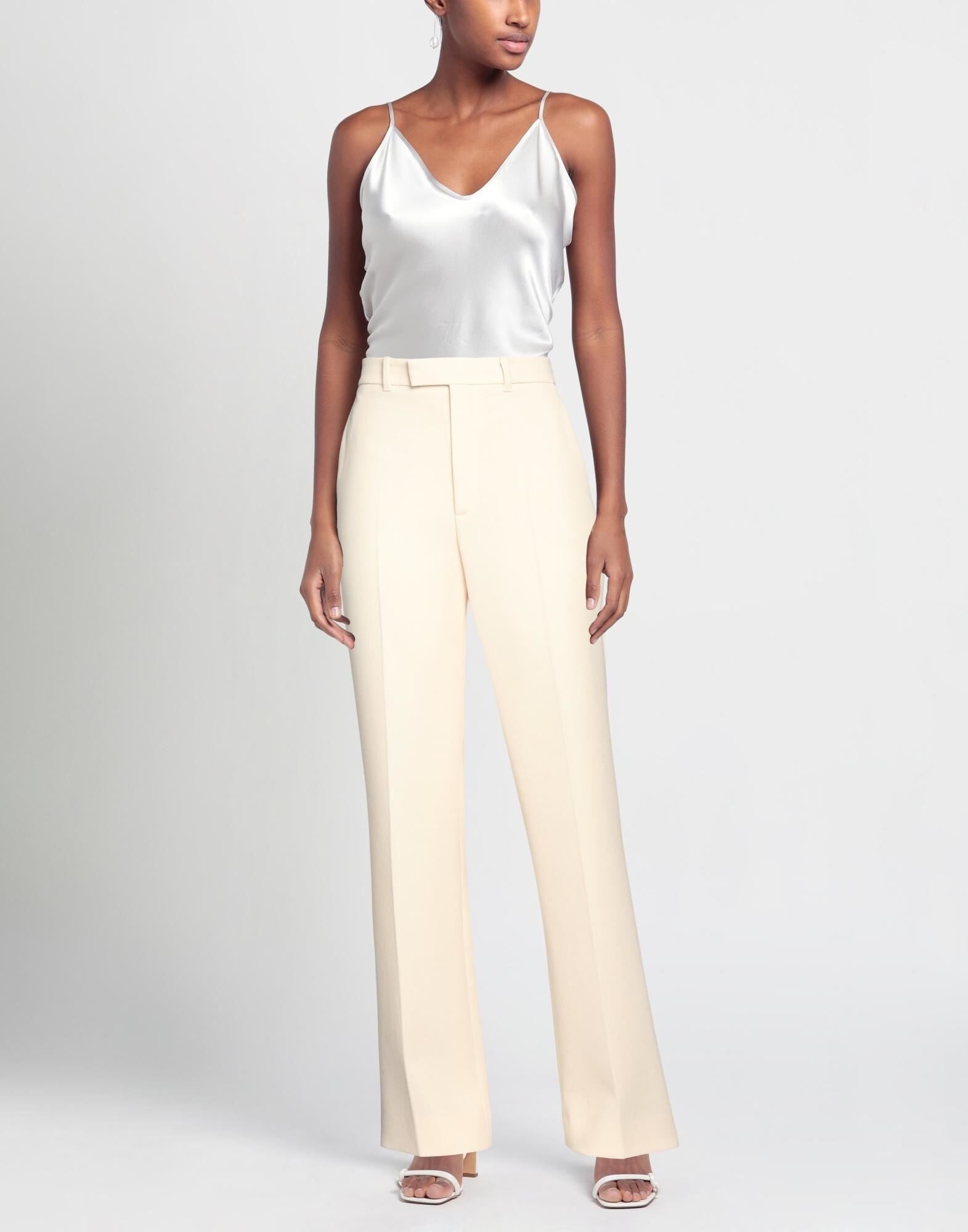 Ivory Women's Casual Pants - 2