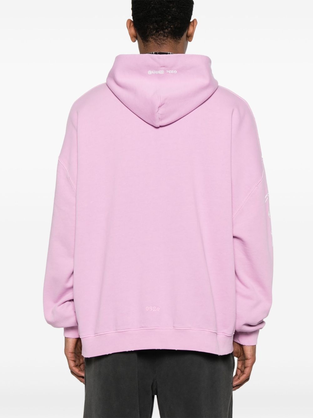 Faithless hoodie - 4