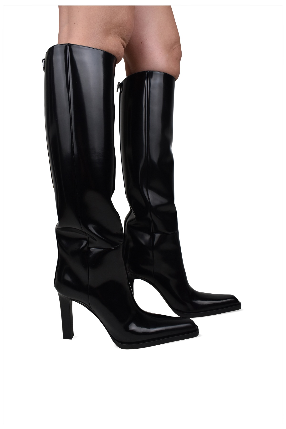 Nina boots - 2