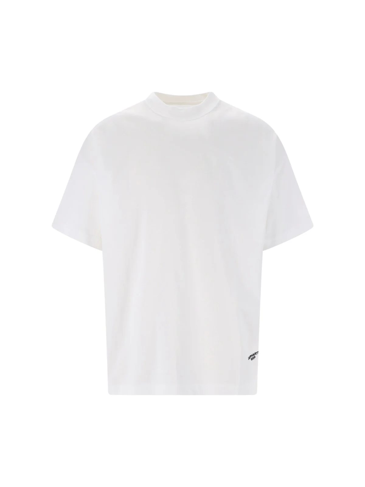 T-SHIRT “S/S CHAPERT SCRIPT” - 1