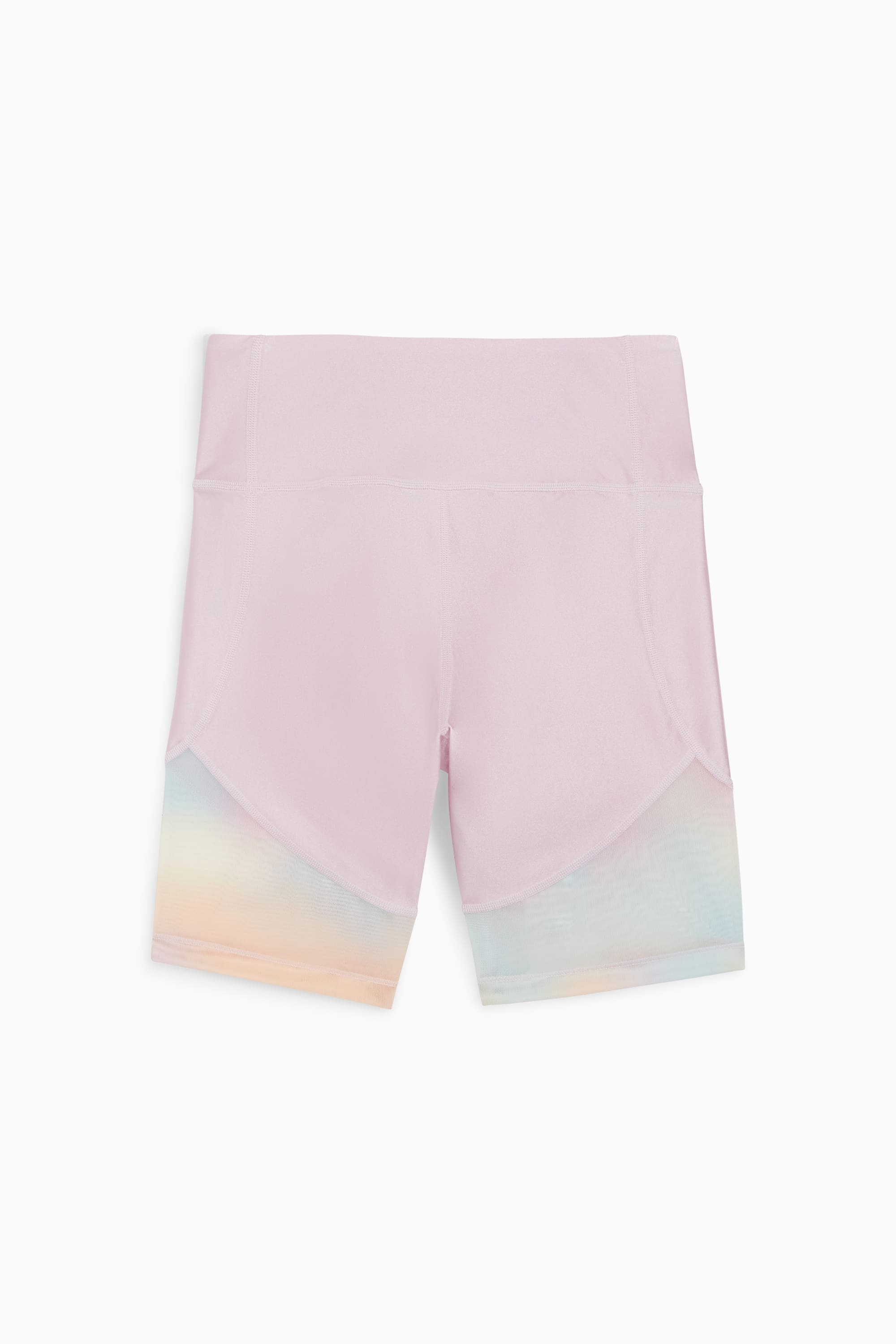 SUMMER DAZE 7" Women's Biker Shorts - 2