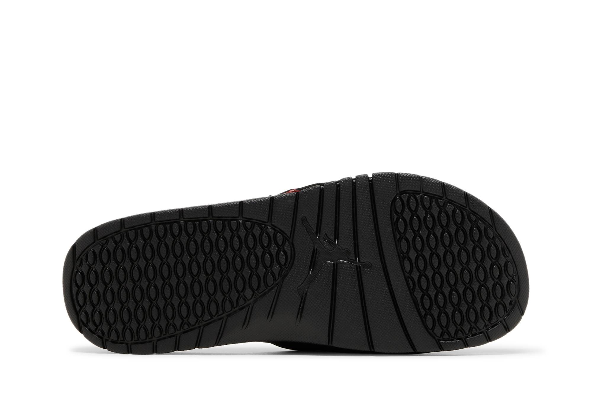 Jordan Hydro 8 Retro Slide 'Playoff' - 4
