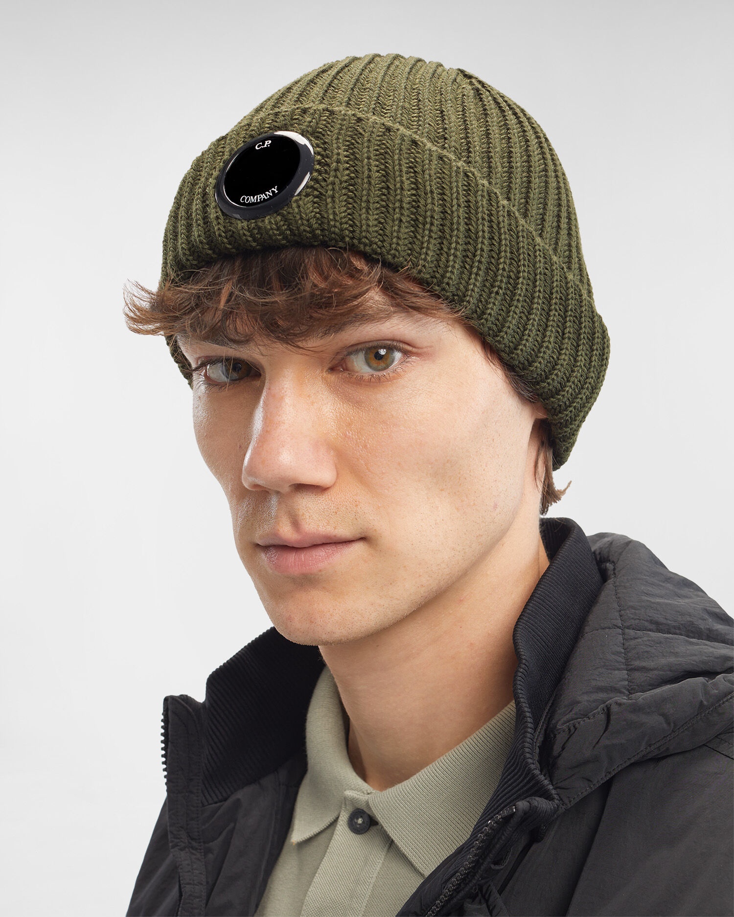 Extra Fine Merino Wool Beanie - 2