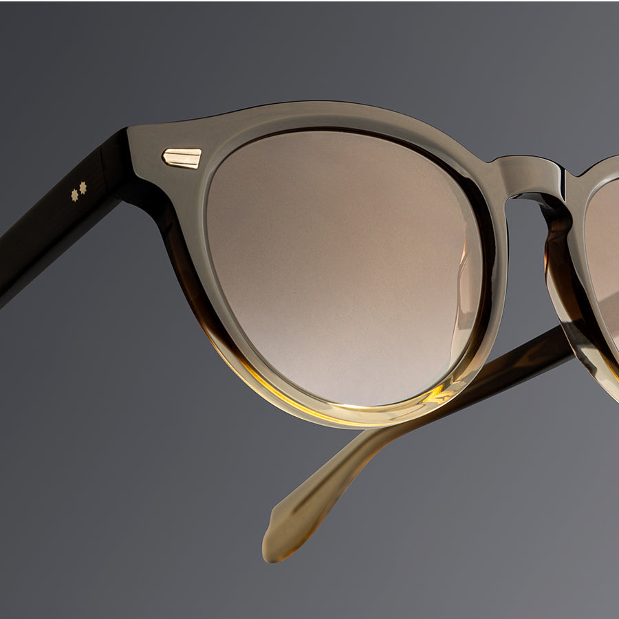 9378 ROUND SUNGLASSES - 5