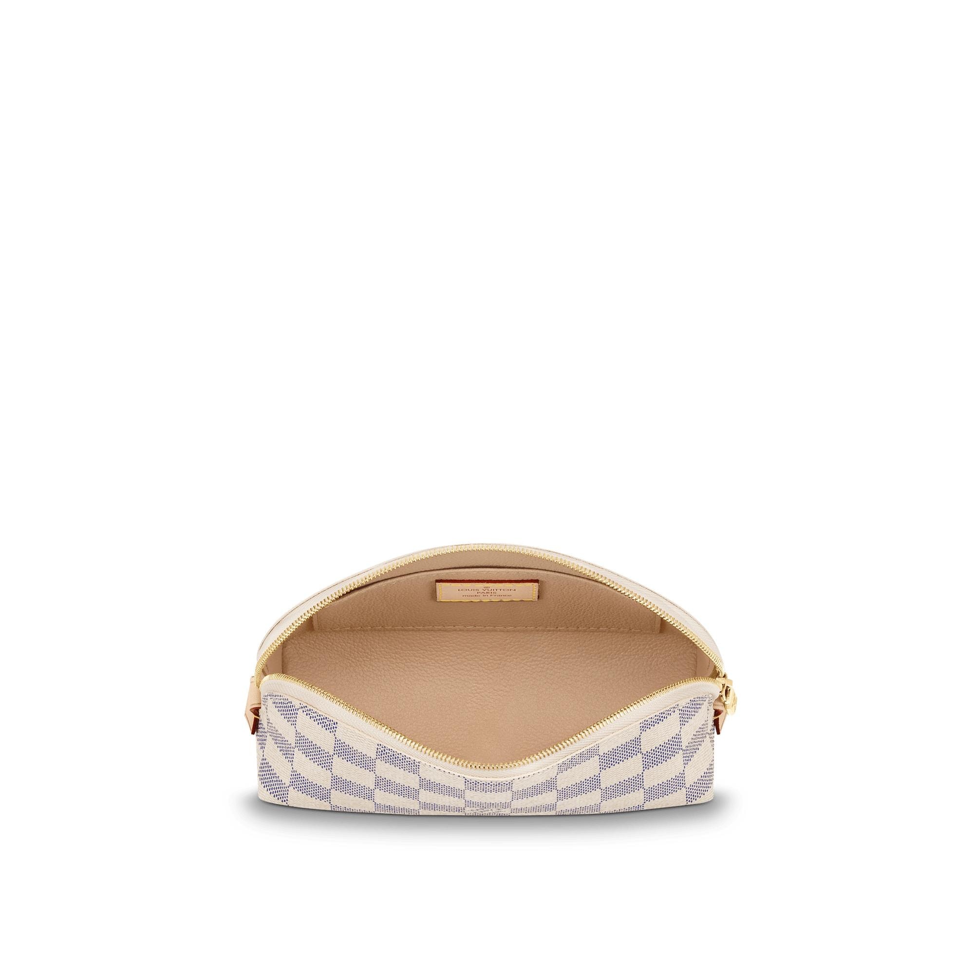 Cosmetic Pouch - 4