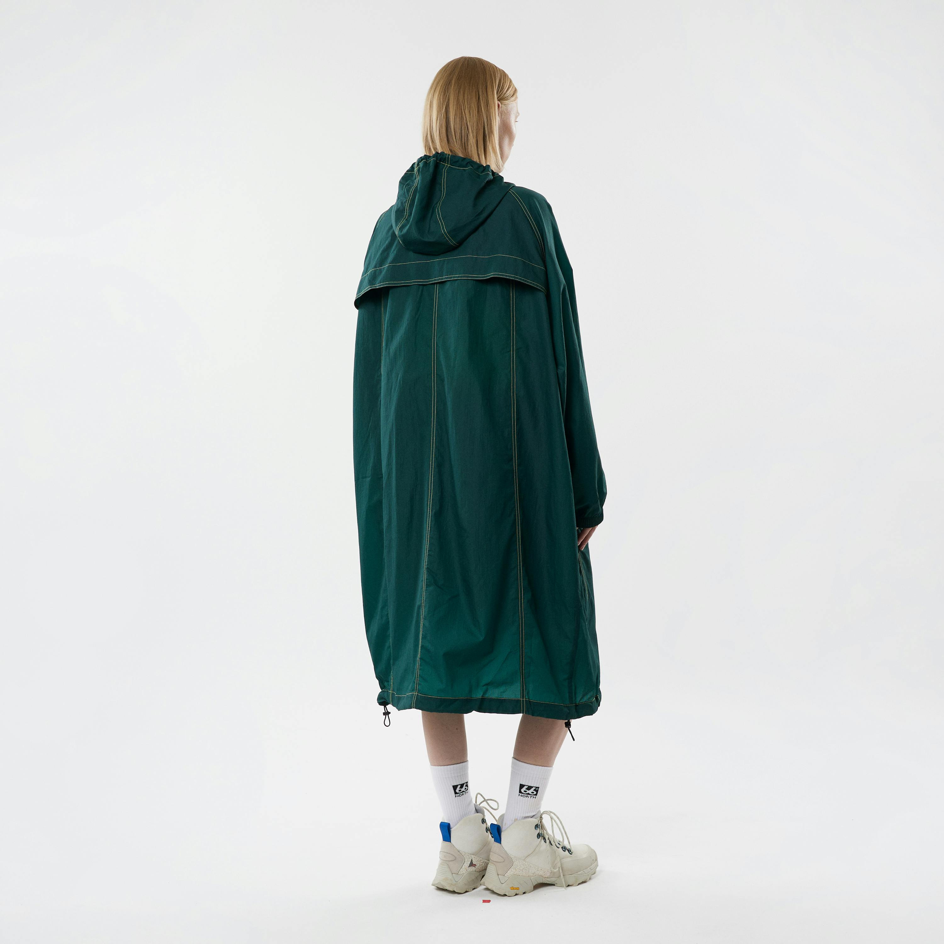 Rauðasandur Coat (Unisex) - 10
