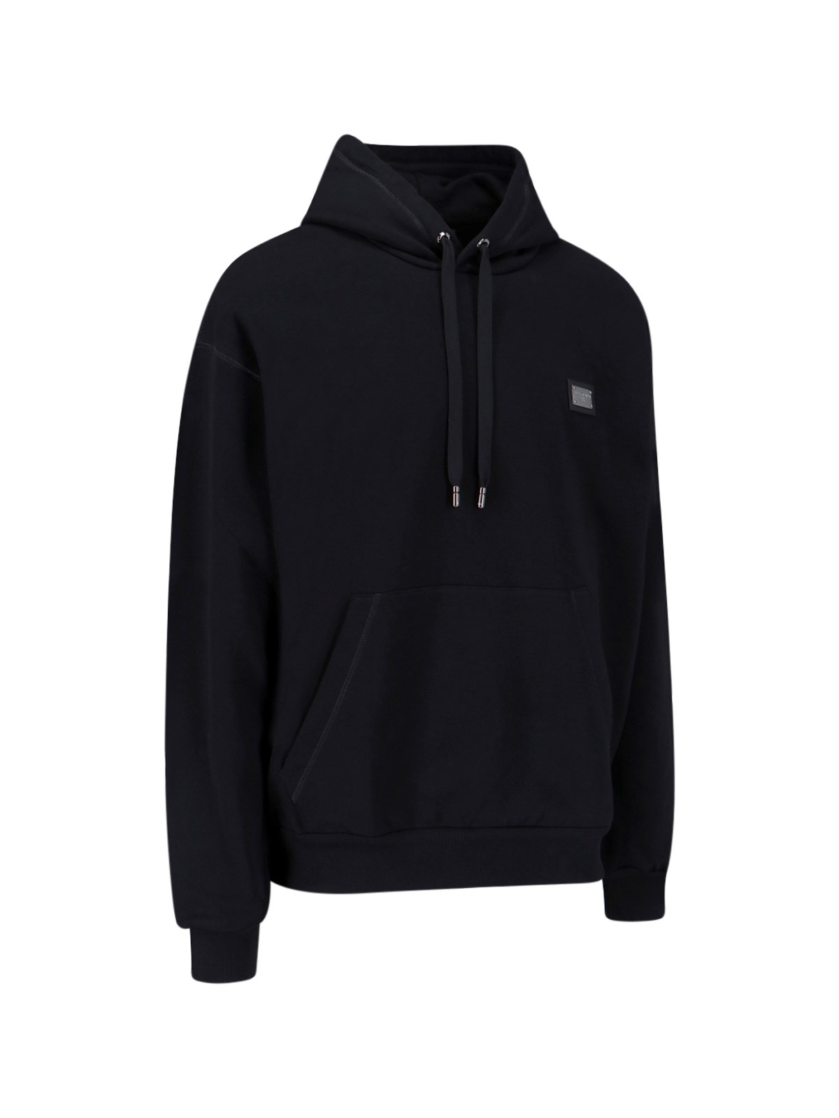 LOGO HOODIE - 2