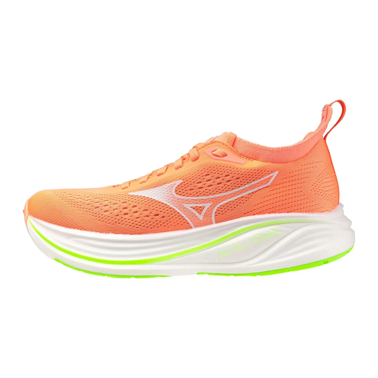 Women's Mizuno Neo Zen 2 Running Shoes - 1
