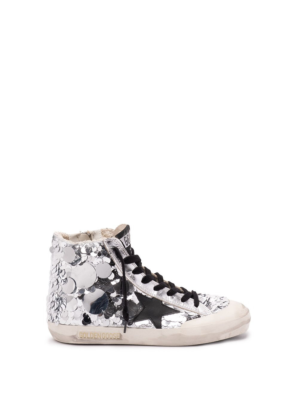`Francy` Sneakers - 1