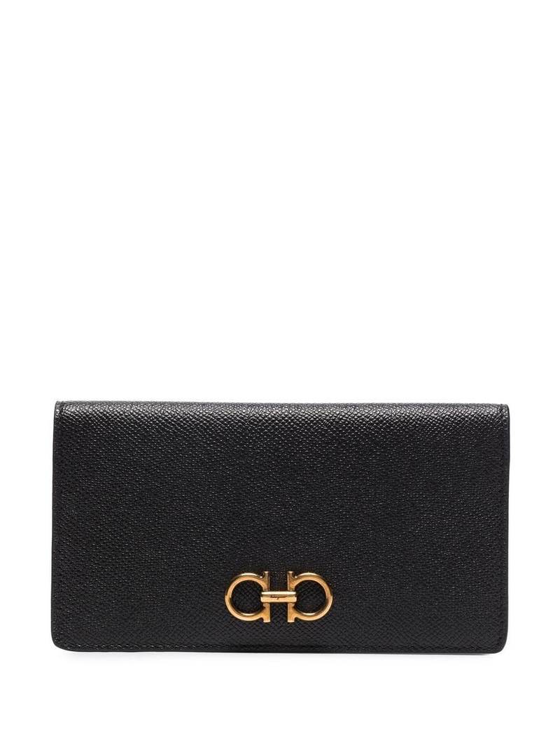 Gancini continental wallet 1