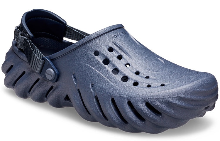 Crocs Echo Clog 'Navy' 207937-4EA - 4
