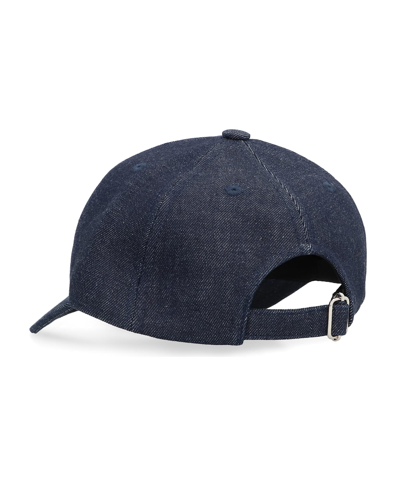 Eden Logo Baseball Cap - 3
