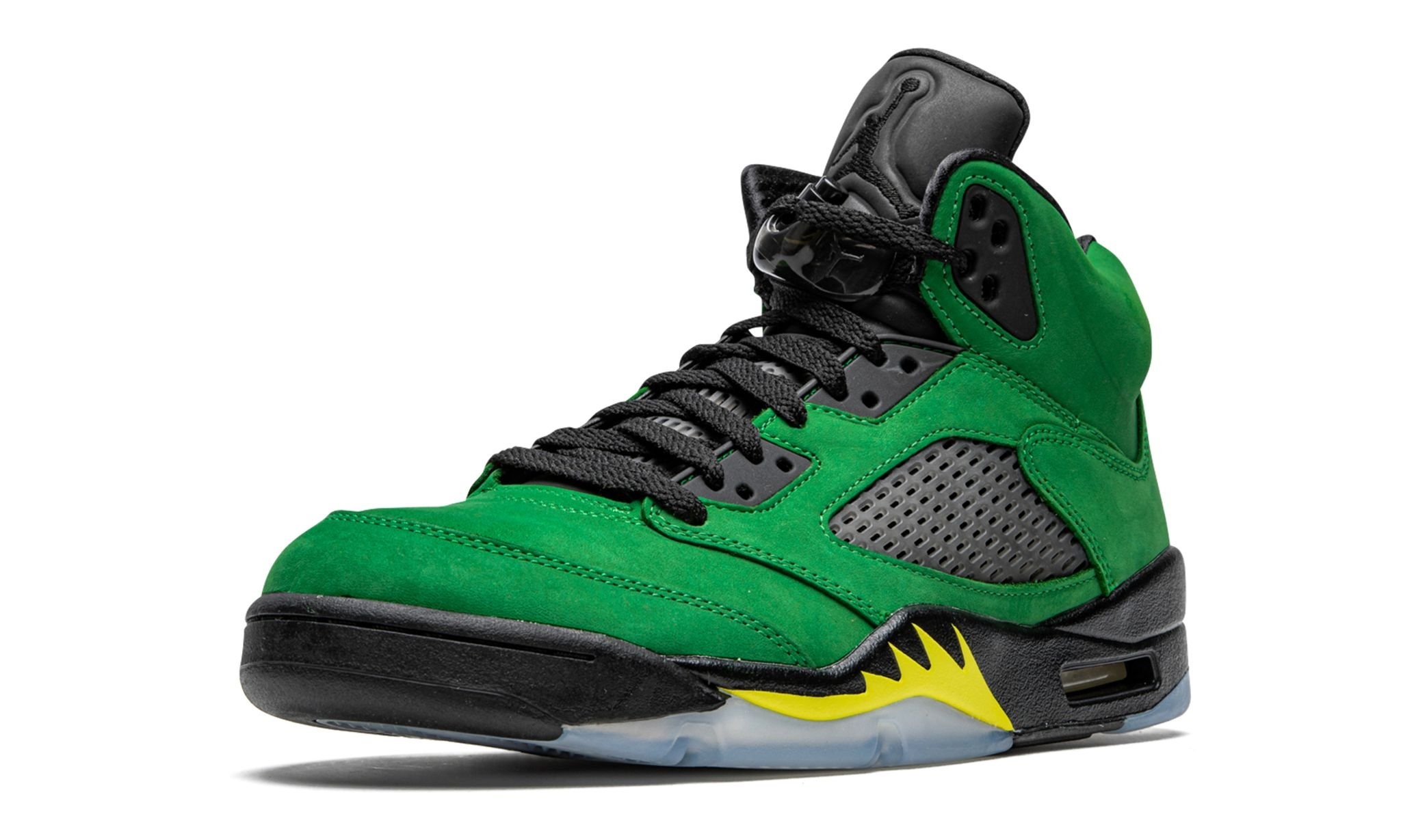 Air Jordan 5 Retro SE "Oregon" - 4