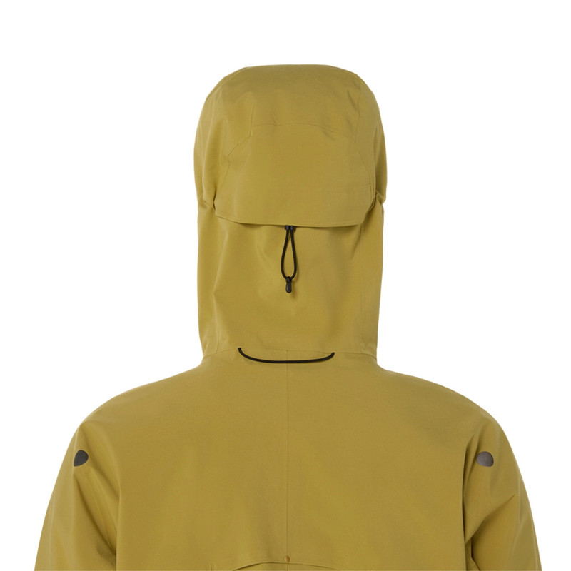 METARUN WATERPROOF JACKET 10