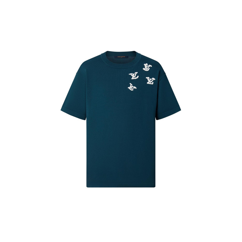 Jazz Trumpeter Signature Crewneck - 1