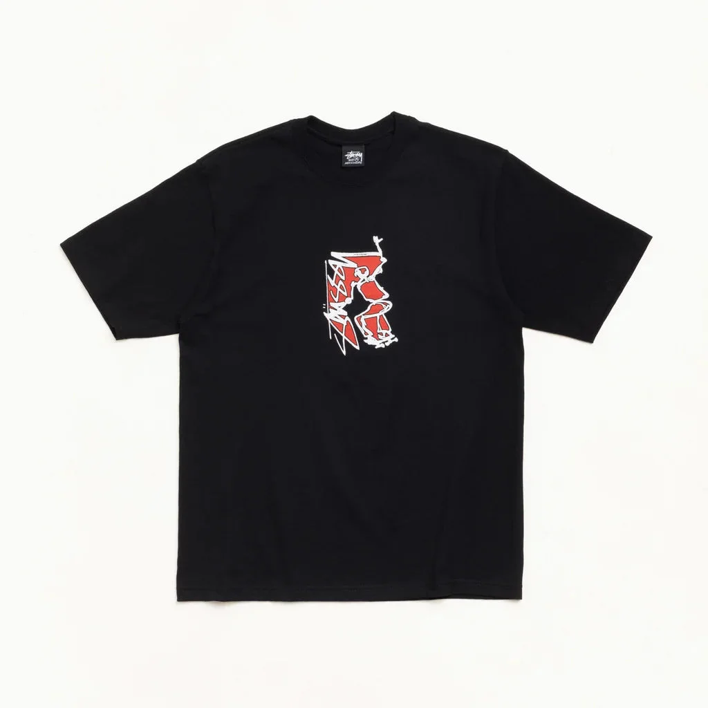 Smooth Sk8 Tee - 1