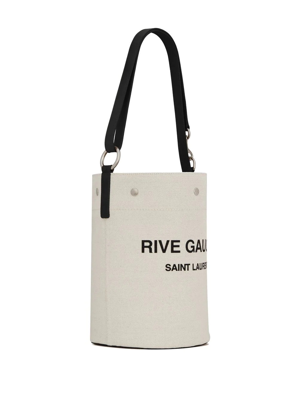 Rive Gauche bucket bag - 4