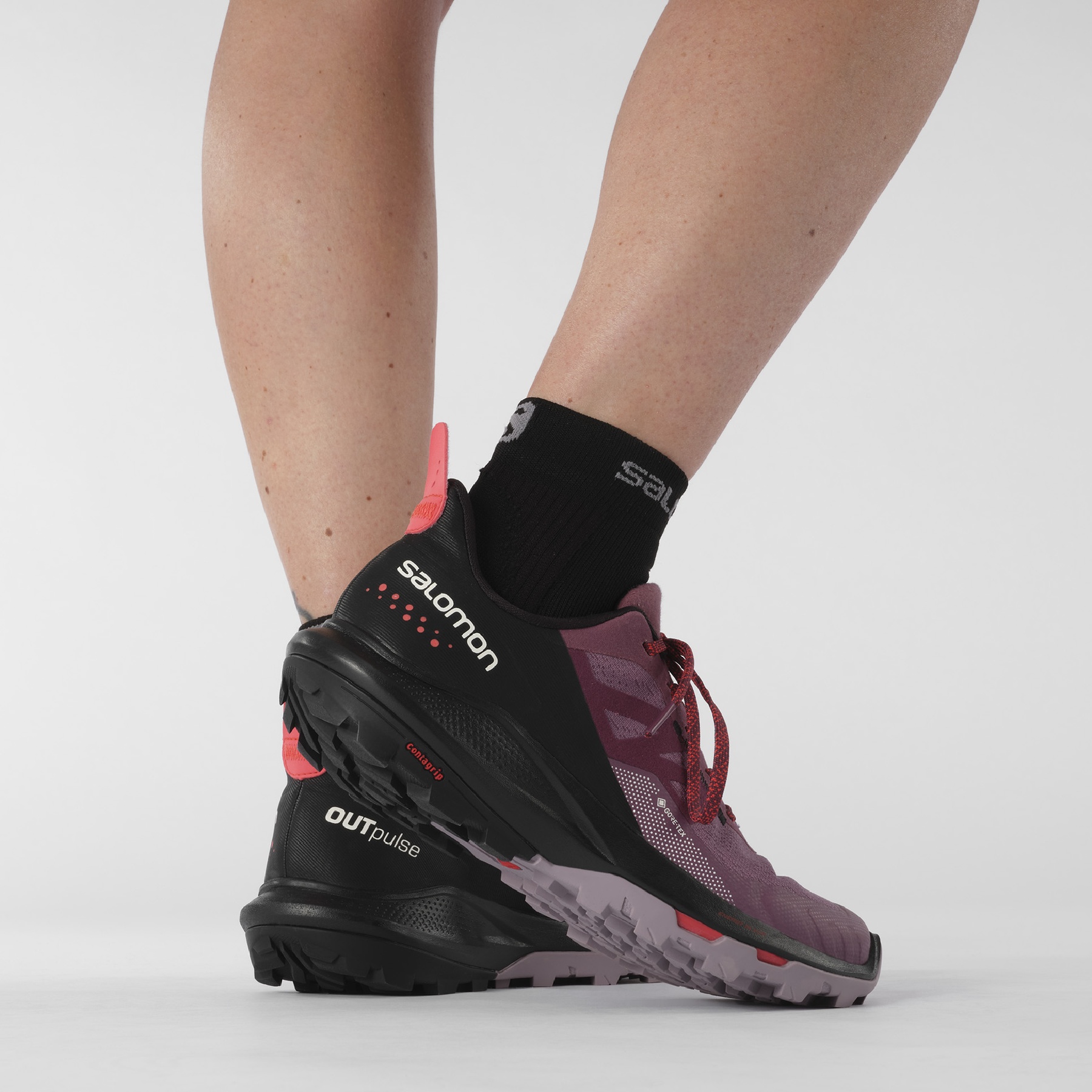 OUTPULSE GORE-TEX - 8