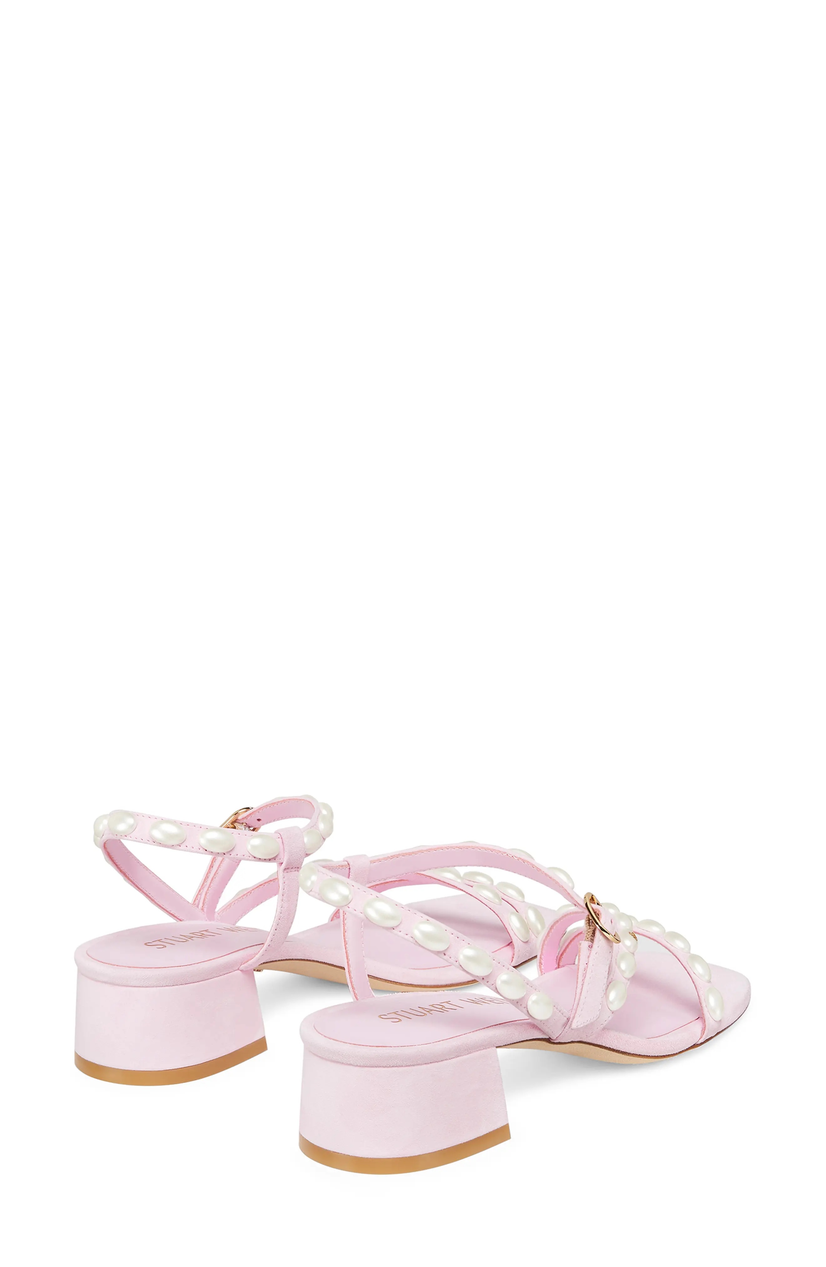 Pearlita 35 Sandal - 2