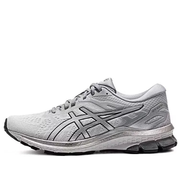 (WMNS) ASICS GT-1000 'Grey' 1012B642-020 - 1