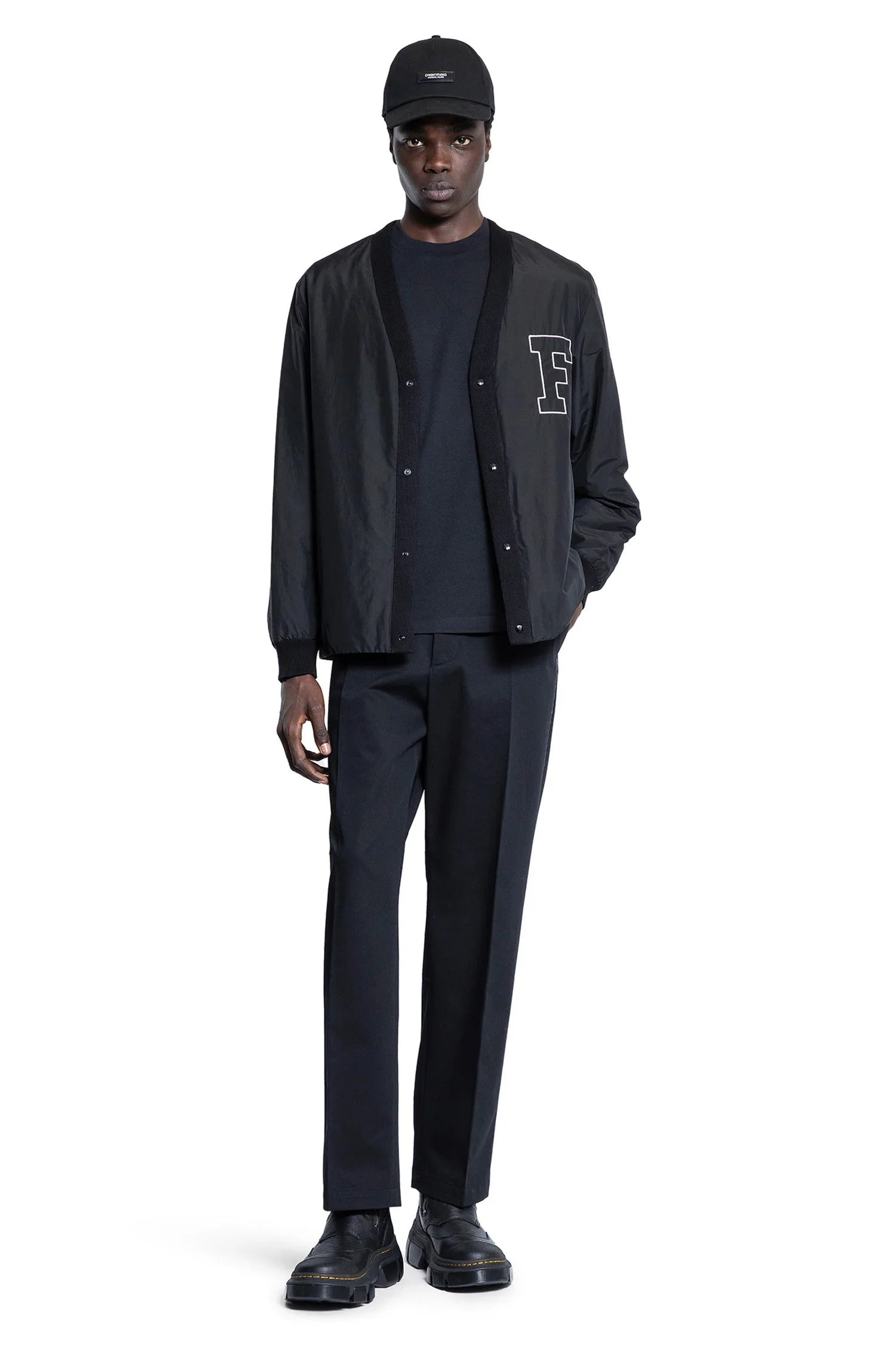 Frgmt-Collaboration-Cotton-Gabardine-Trousers - 5
