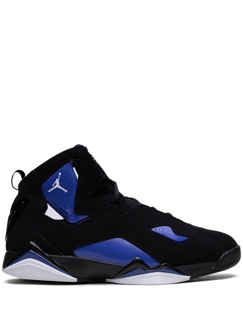 Air Jordan True Flight "Game Royal" sneakers - 1