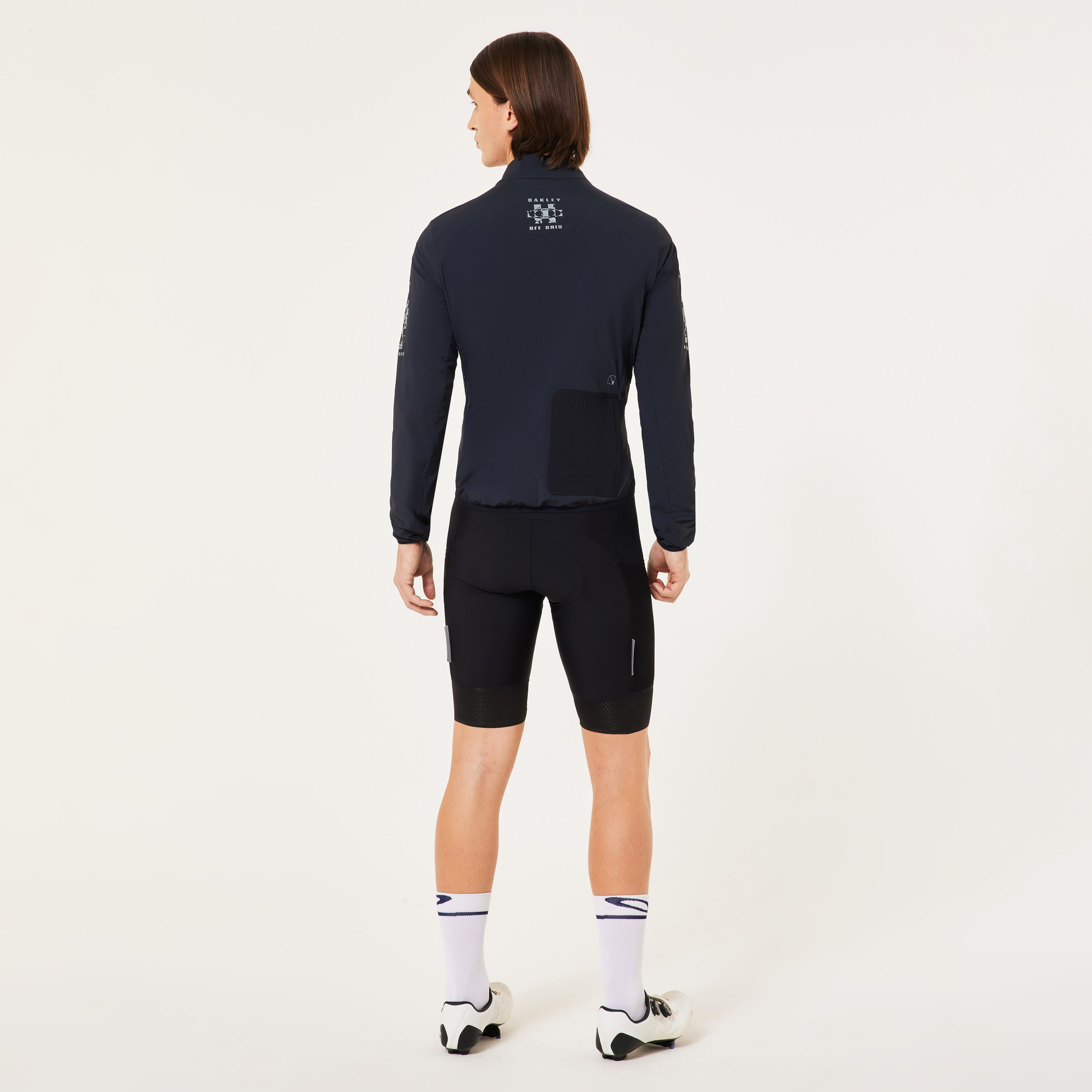 Off Grid Pkble Jacket 2.0 - 4