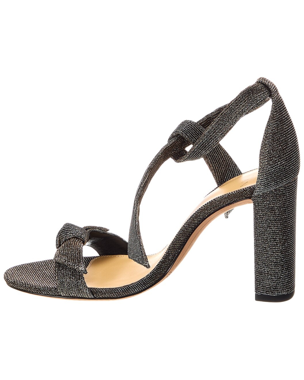 Alexandre Birman Clarita 90 Glitter Sandal - 2