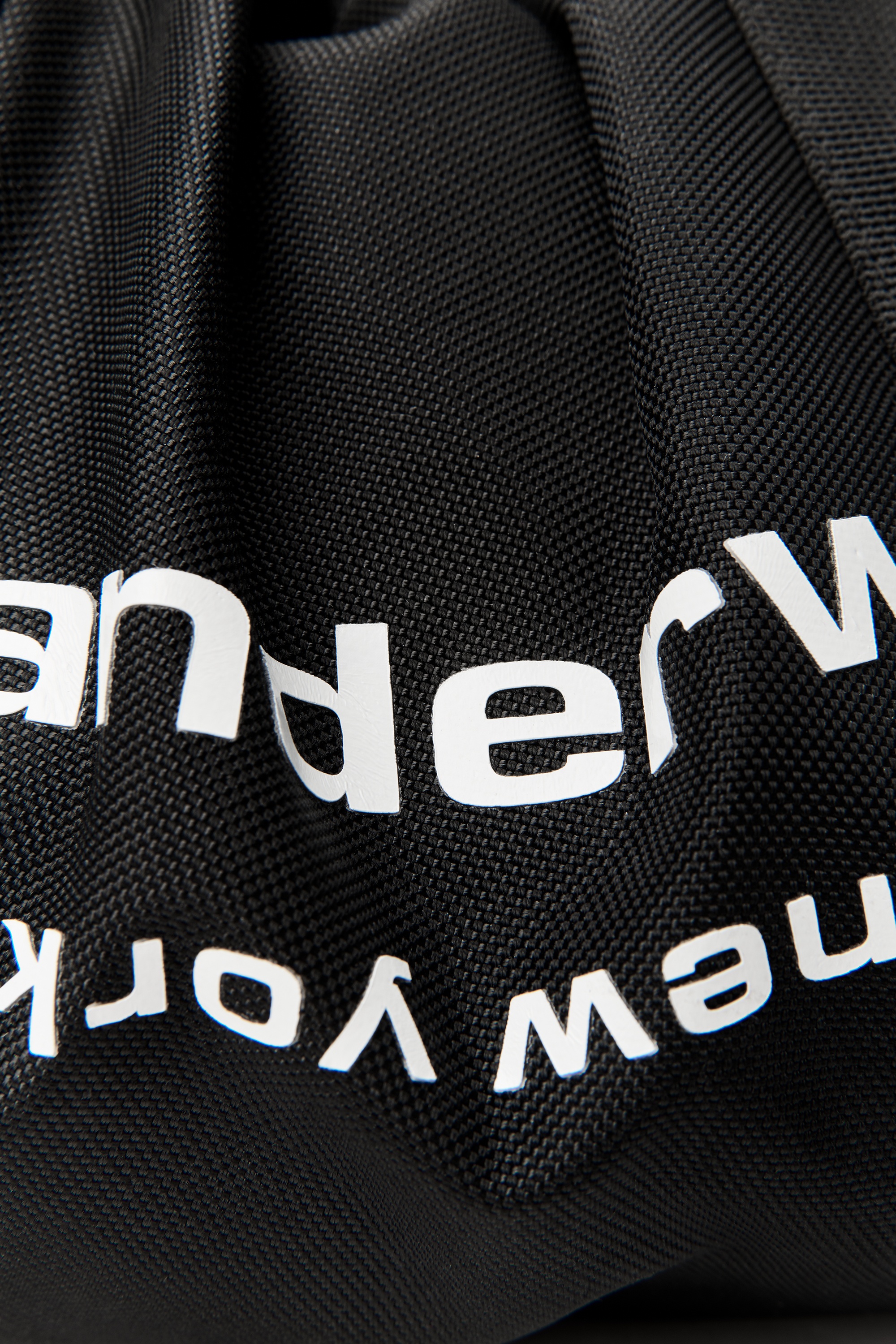 PRIMAL DUFFEL IN NYLON - 2