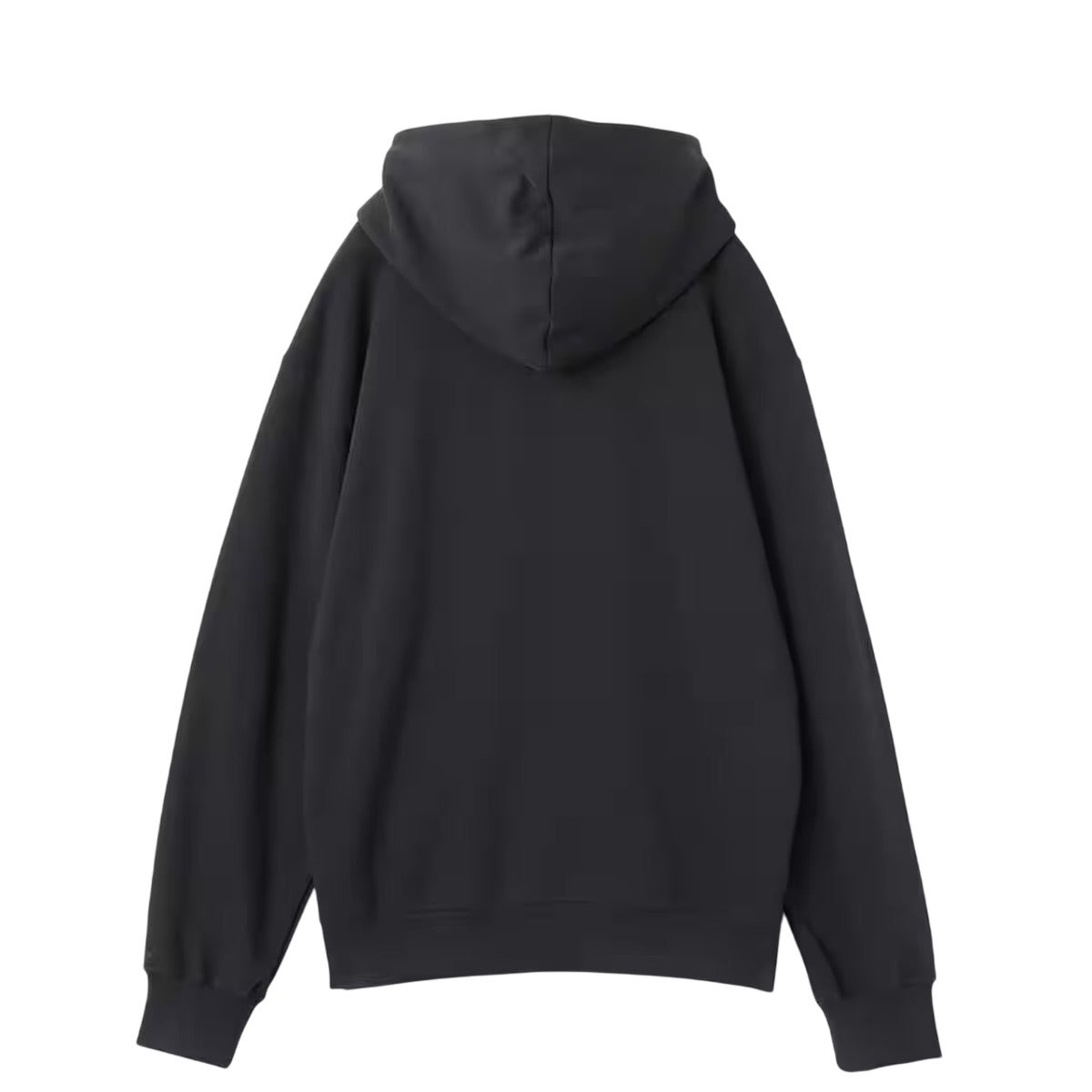 Air Jordan Flight Fleece Graphic Pullover Hoodie 'Off Noir' HJ4396-045 - 2