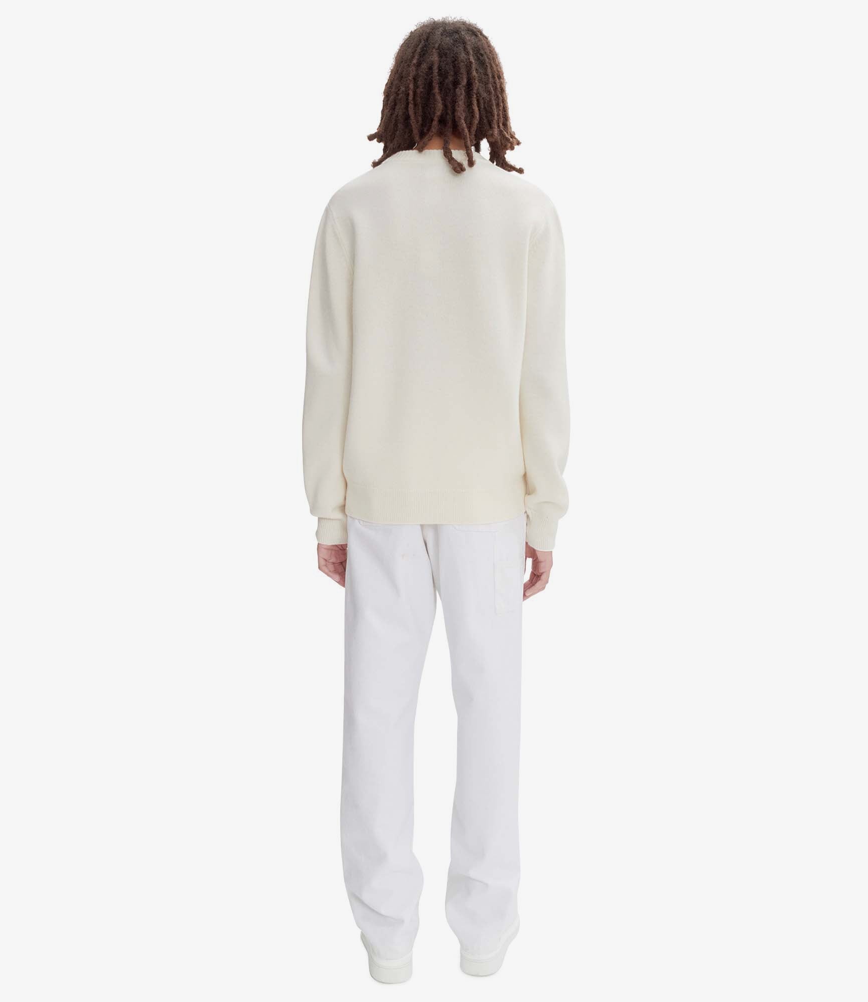JOSHUA SWEATER (M) - 3