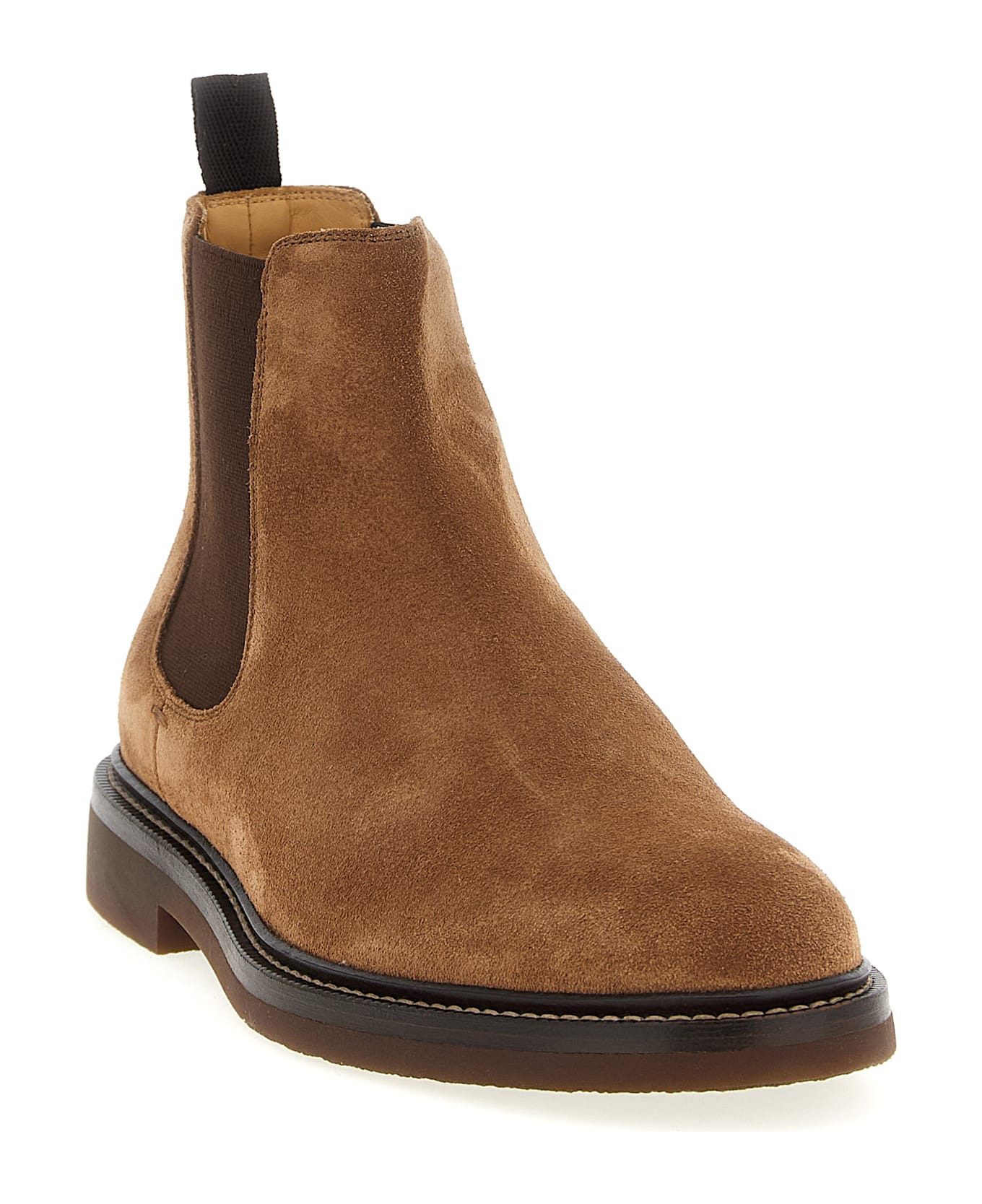Chelsea Ankle Boots - 2