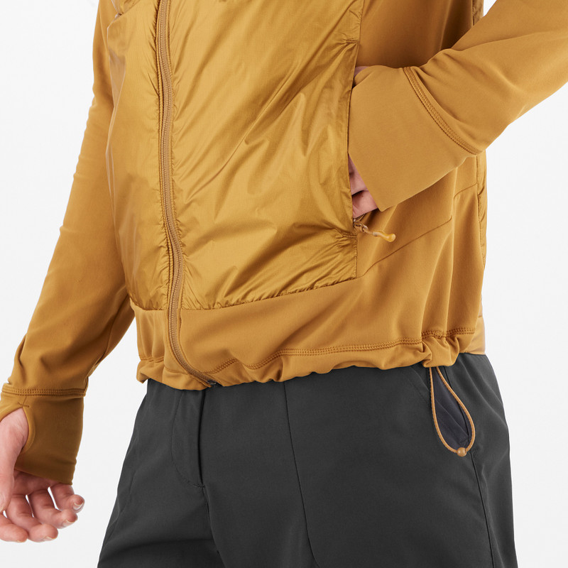 ELIXIR HYBRID HOODED 7