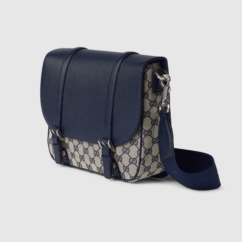 GUCCI GG crossbody bag outlook