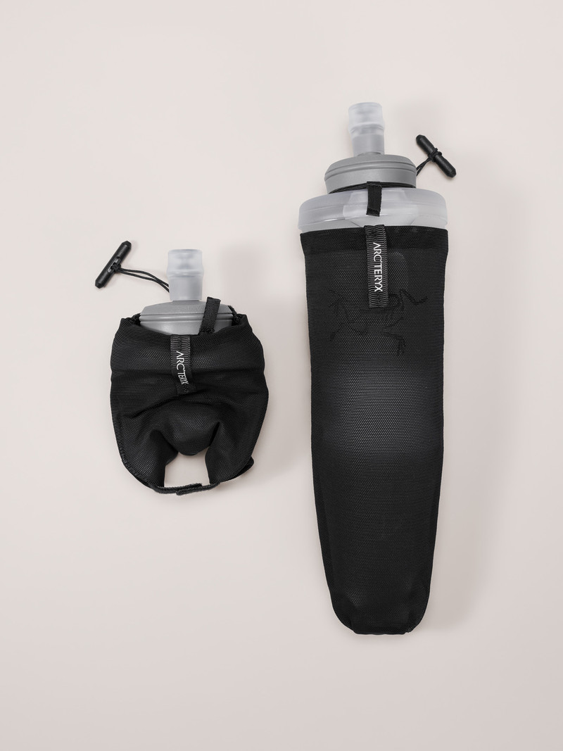 Della Flask Holder Pack Accessory 1