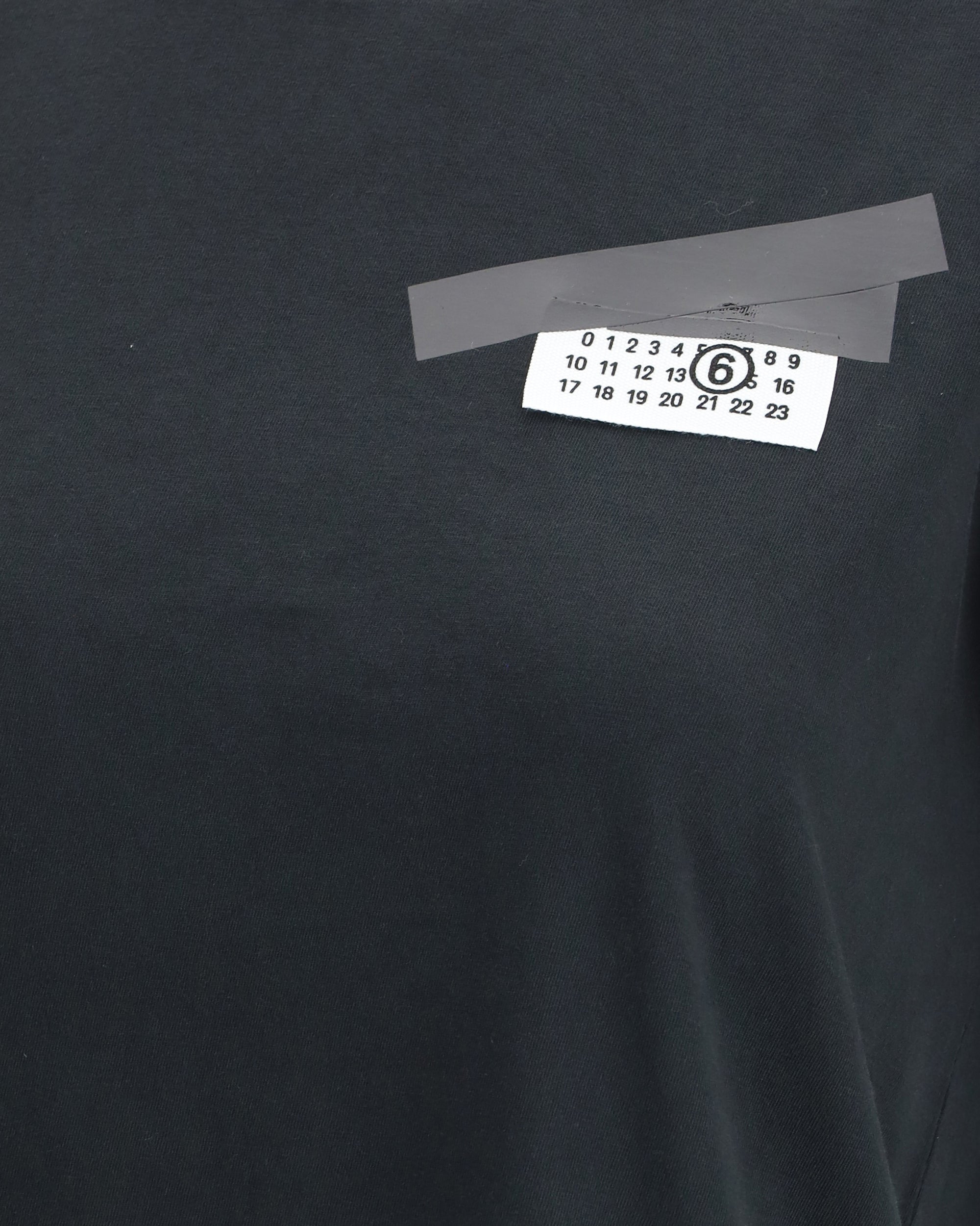 Cotton T-Shirt - 3