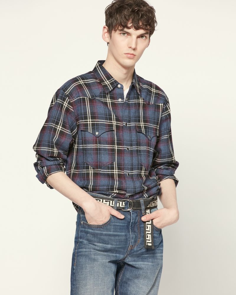 PITT SHIRT - 4