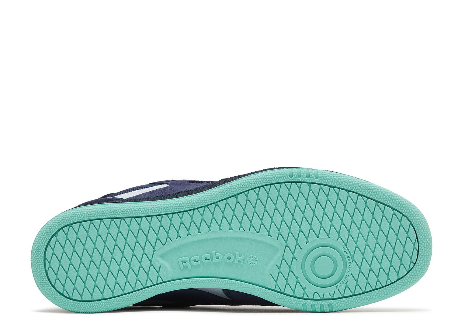 CLUB C BULC 'VECTOR NAVY CYBER MINT' - 4