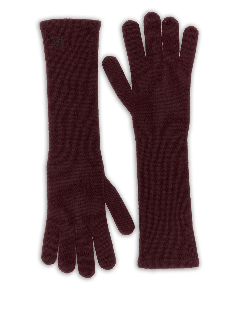 logo gloves 1