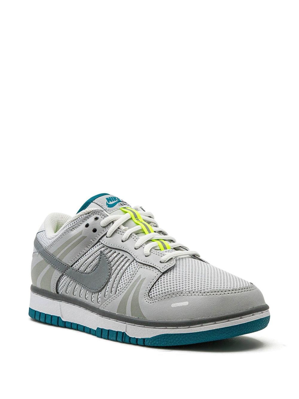 Dunk Low SE "Vemero-Grey Fog/Particle Grey" sneakers - 2