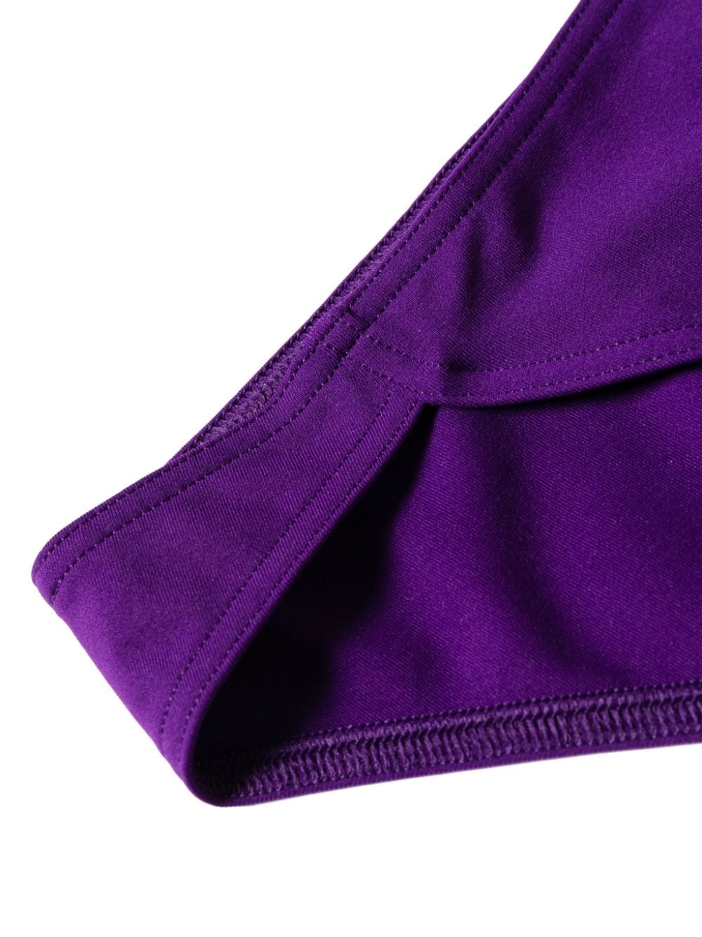 Cavale high-cut bikini bottoms - 3