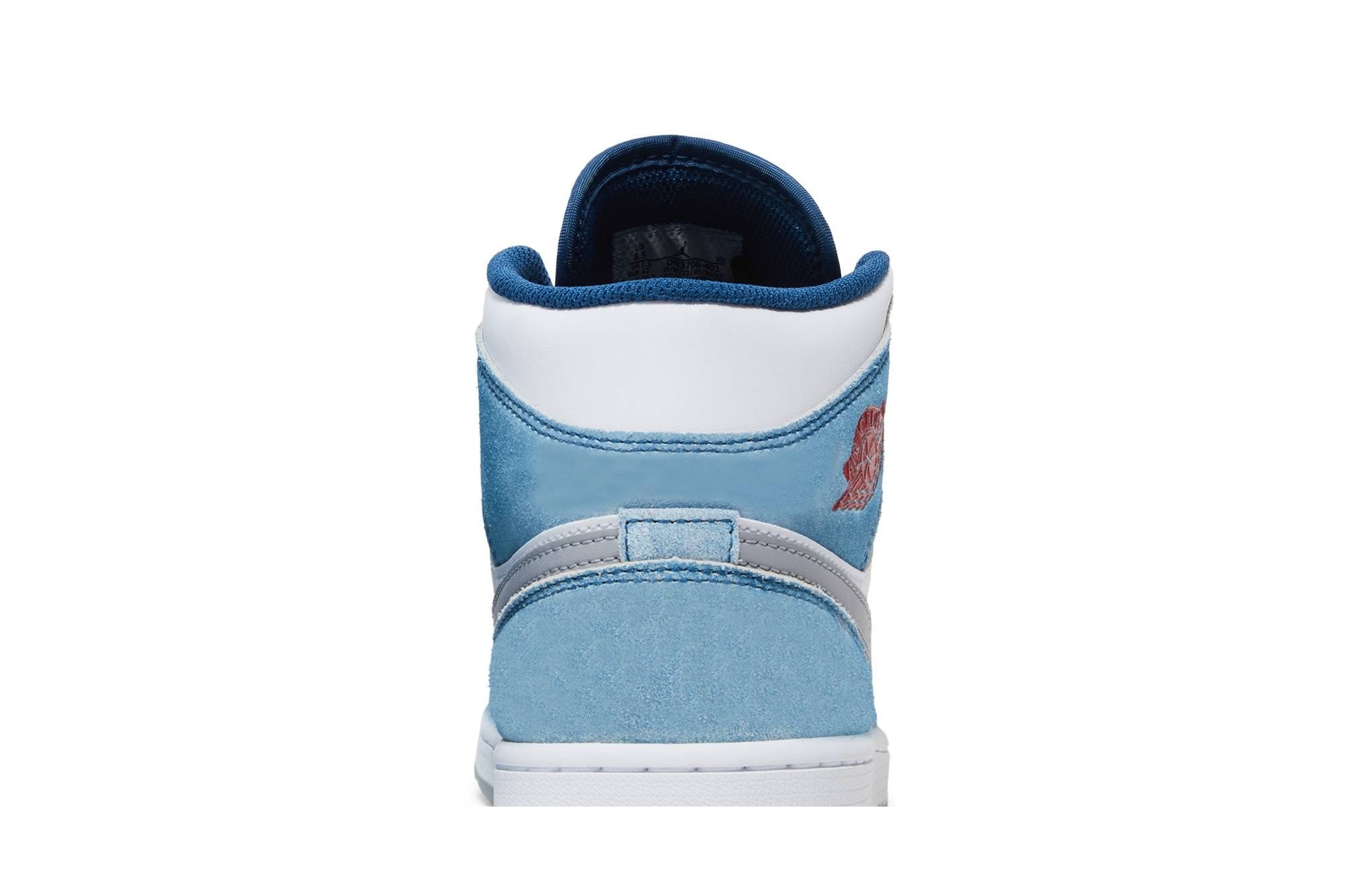 Air Jordan 1 Mid SE 'French Blue' - 7