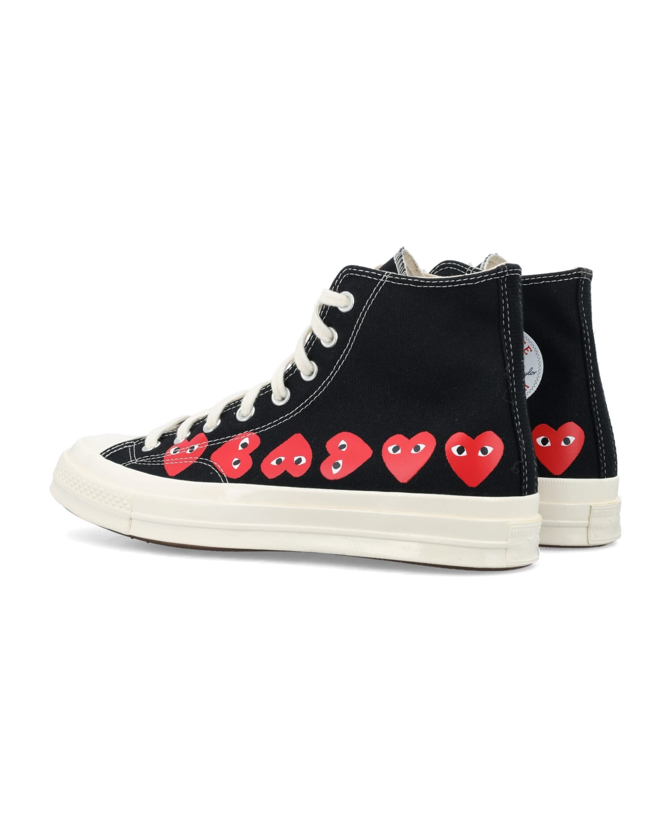 Comme Des Garçons Converse - 4