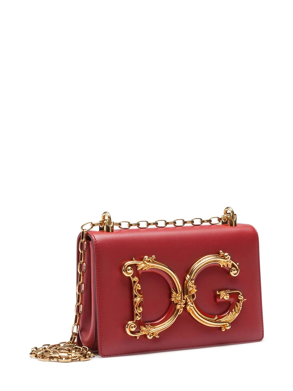 DG Girls crossbody bag - 3