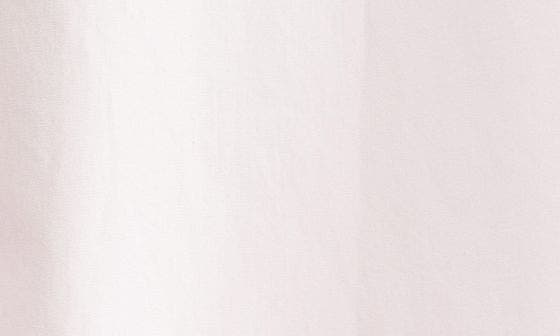 TOTEME Wide Sleeve Cotton Poplin Button-Up Shirt in Blossom at Nordstrom - 6
