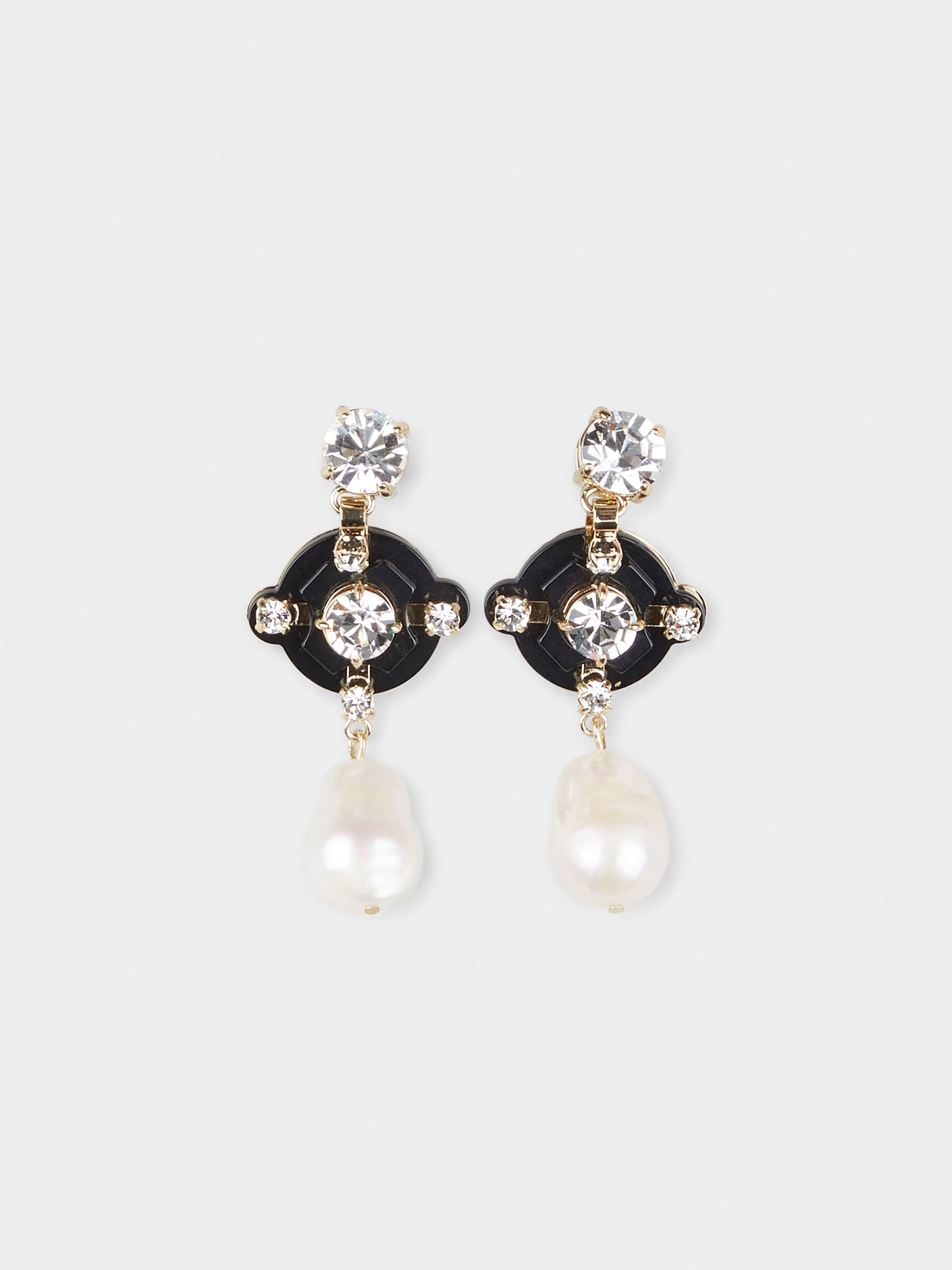 Disco Earrings - 1