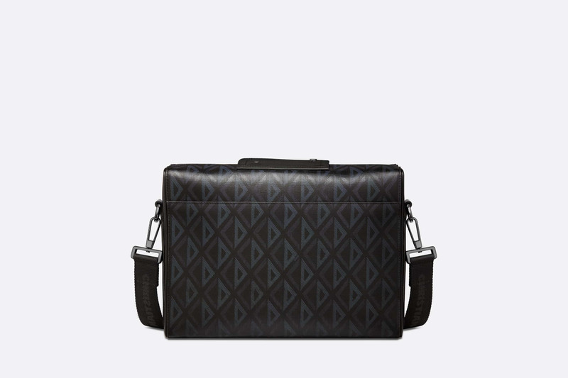 Dior Lingot Messenger Bag 5