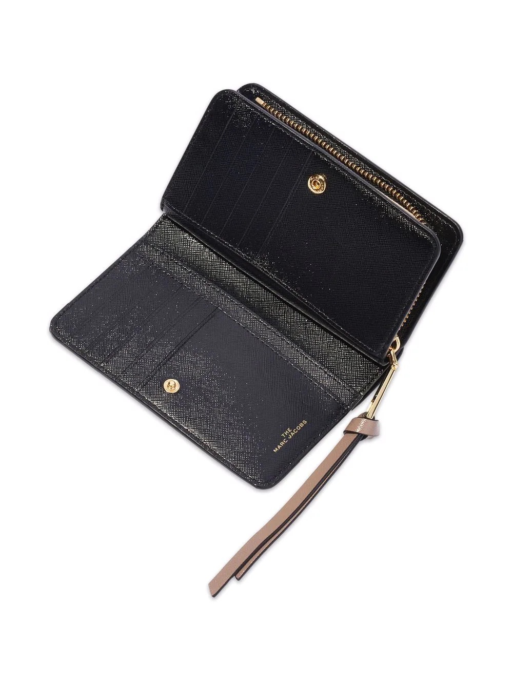 The Snapshot compact wallet - 3