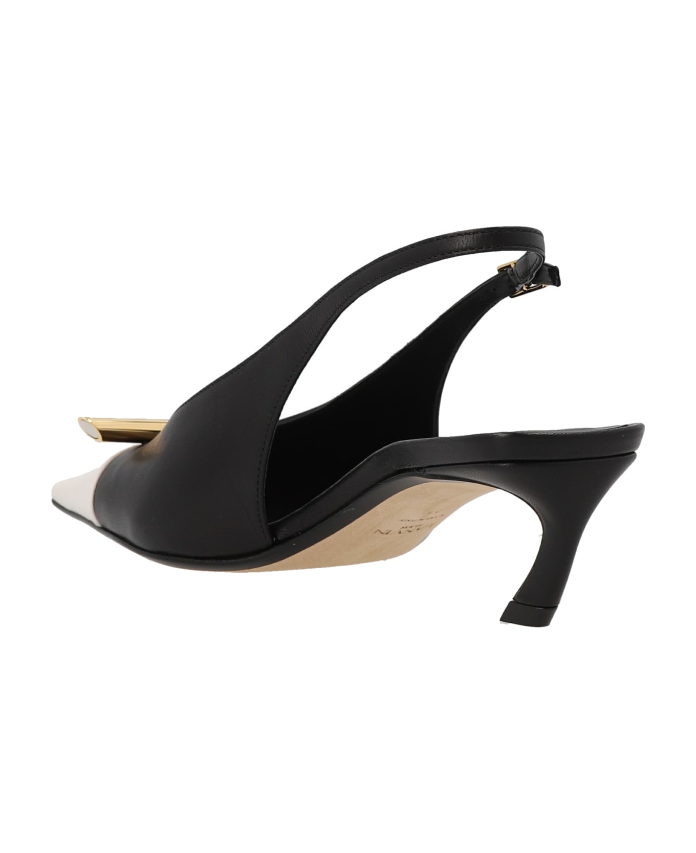 'bico' Slingbacks - 2