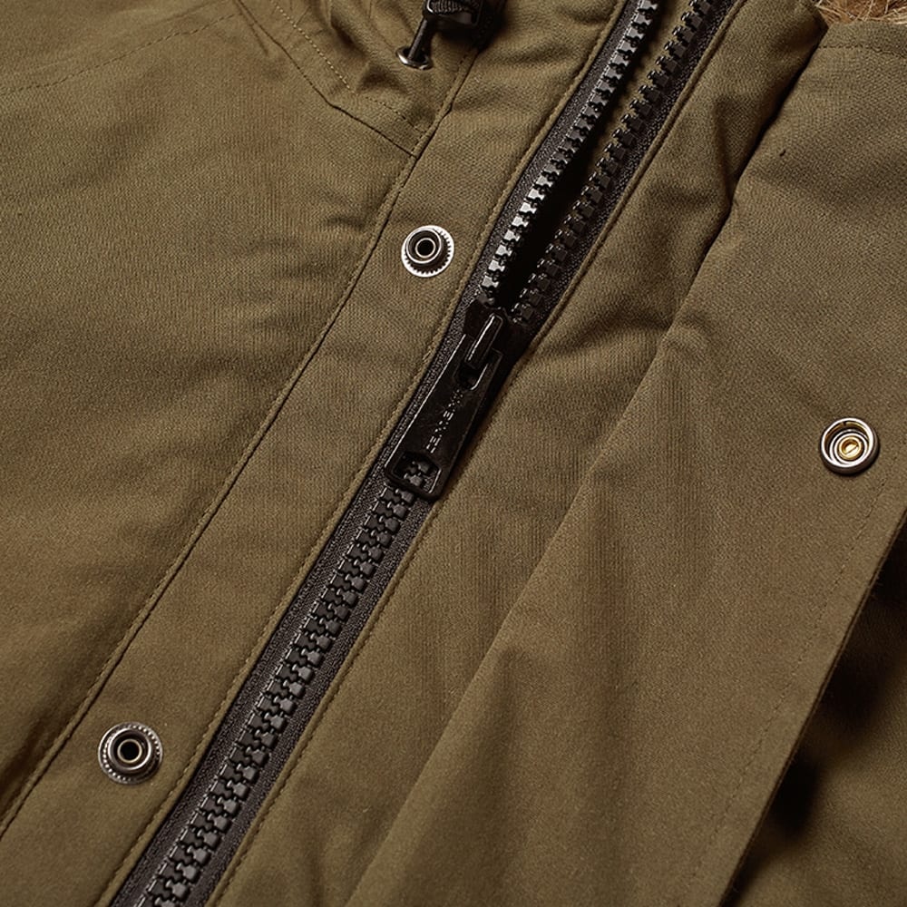 Carhartt WIP Trapper Parka - 5